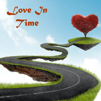 Love in time